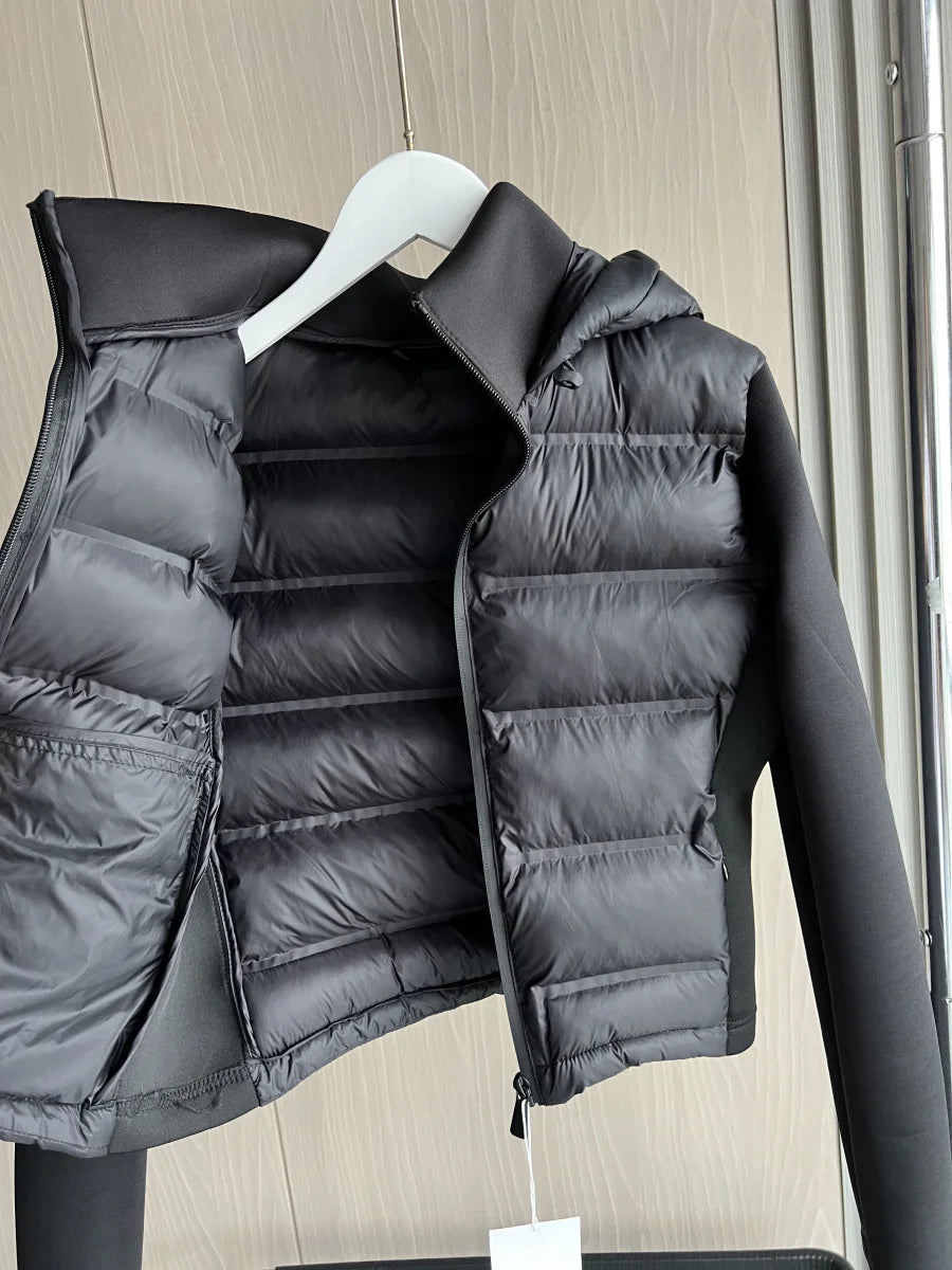 Luméra - Lightweight Down Jacket