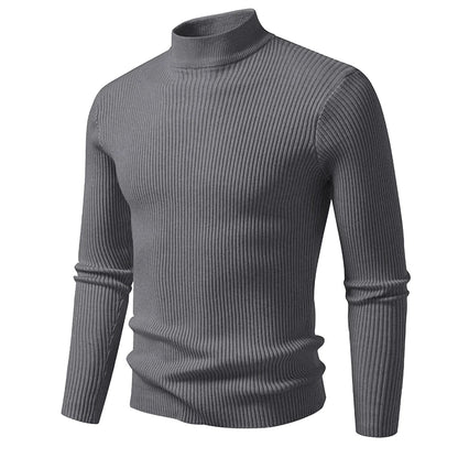 Avelion -  turtle neck sweater