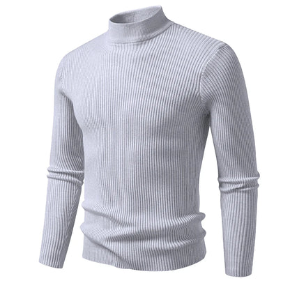 Avelion -  turtle neck sweater