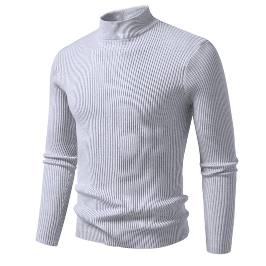 Avelion -  turtle neck sweater