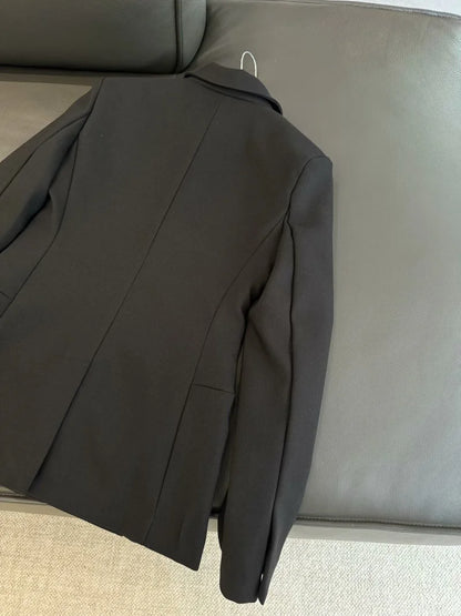 Renovelle - Slim Suit Jacket