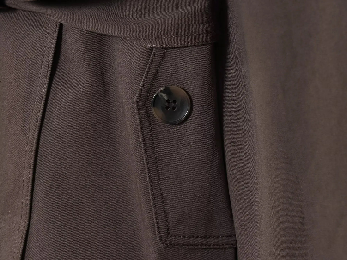 Seravio - Atumn Trench Coat
