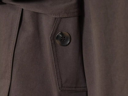 Seravio - Atumn Trench Coat
