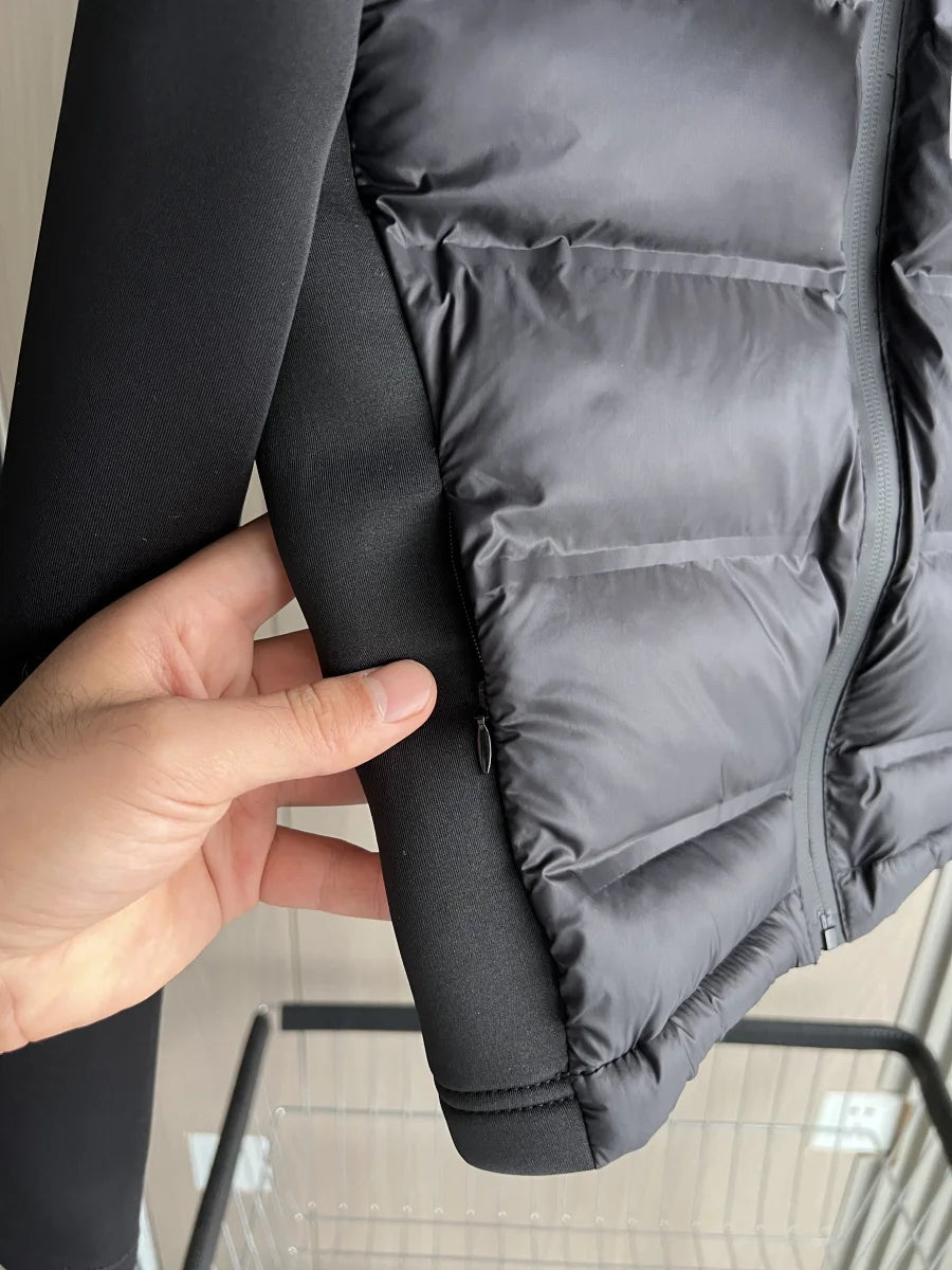 Luméra - Lightweight Down Jacket