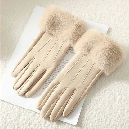 Costellio - Leather Gloves
