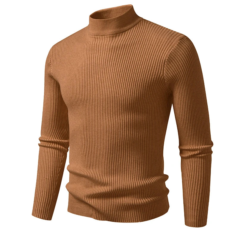 Avelion -  turtle neck sweater
