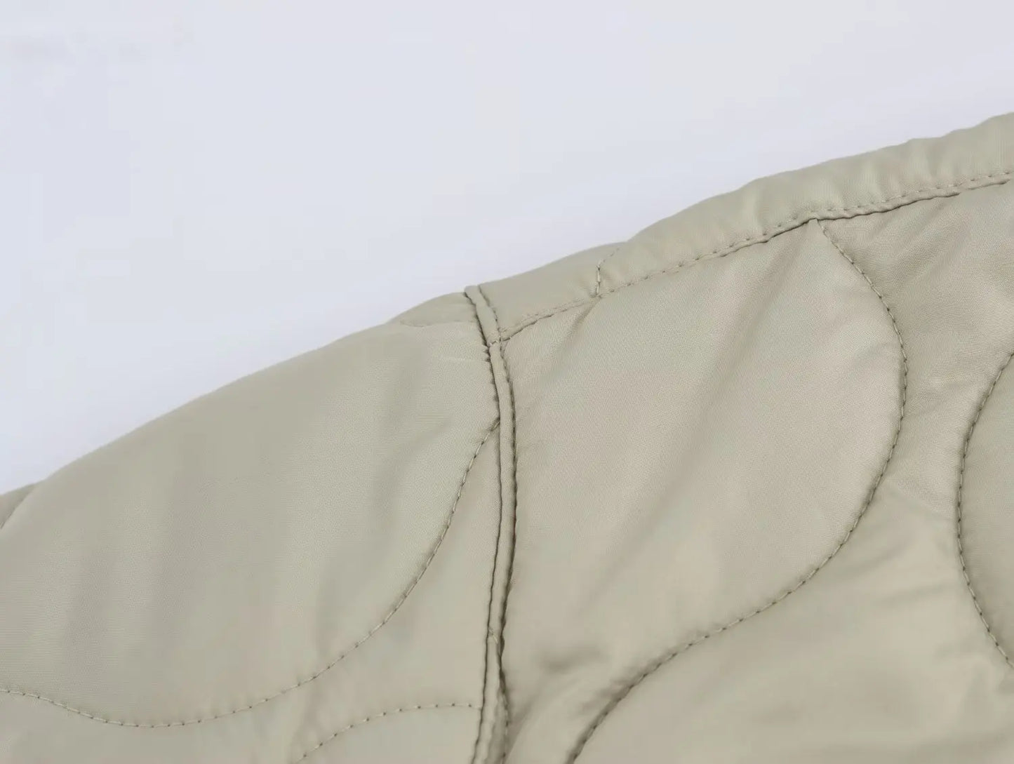 Corténoir - Versatile Zipper