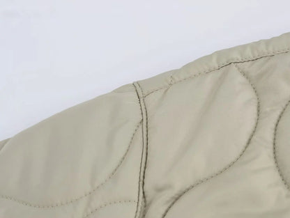 Corténoir - Versatile Zipper