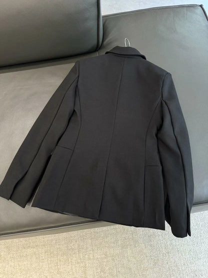 Renovelle - Slim Suit Jacket