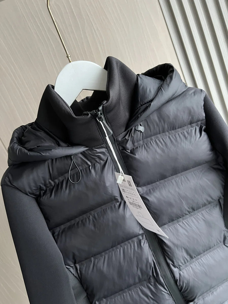 Luméra - Lightweight Down Jacket