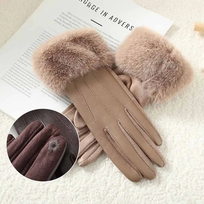 Costellio - Leather Gloves