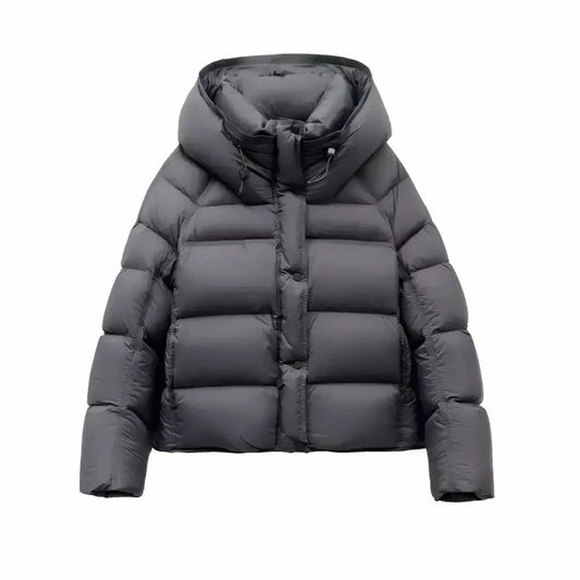 Valdoria - Puffer Jacket