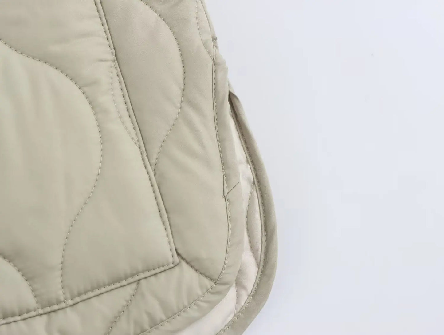 Corténoir - Versatile Zipper