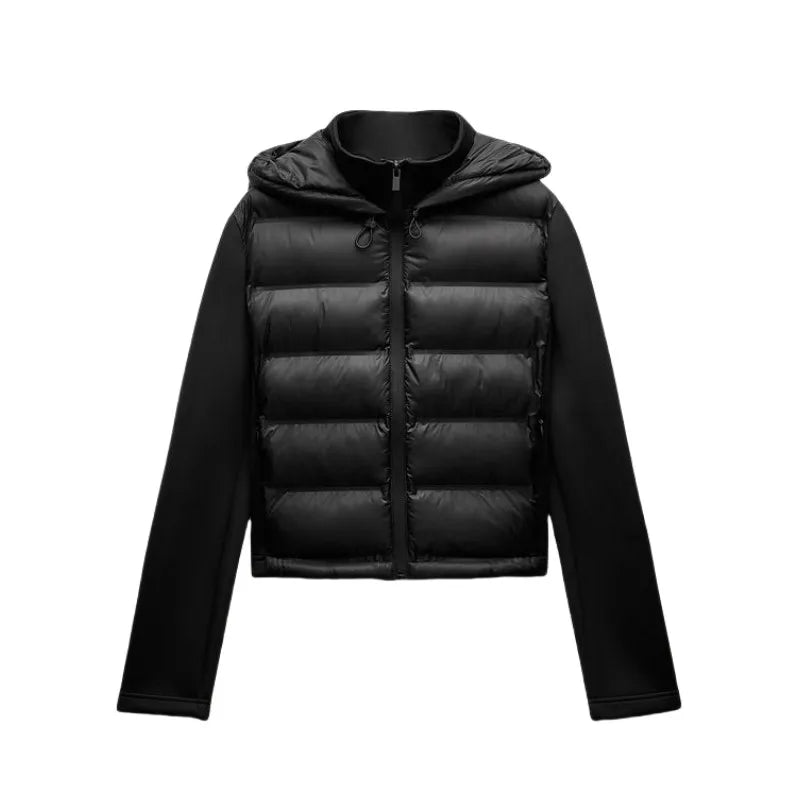 Luméra - Lightweight Down Jacket