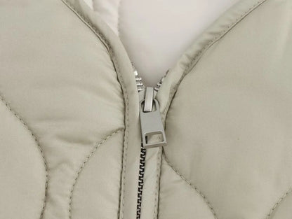 Corténoir - Versatile Zipper