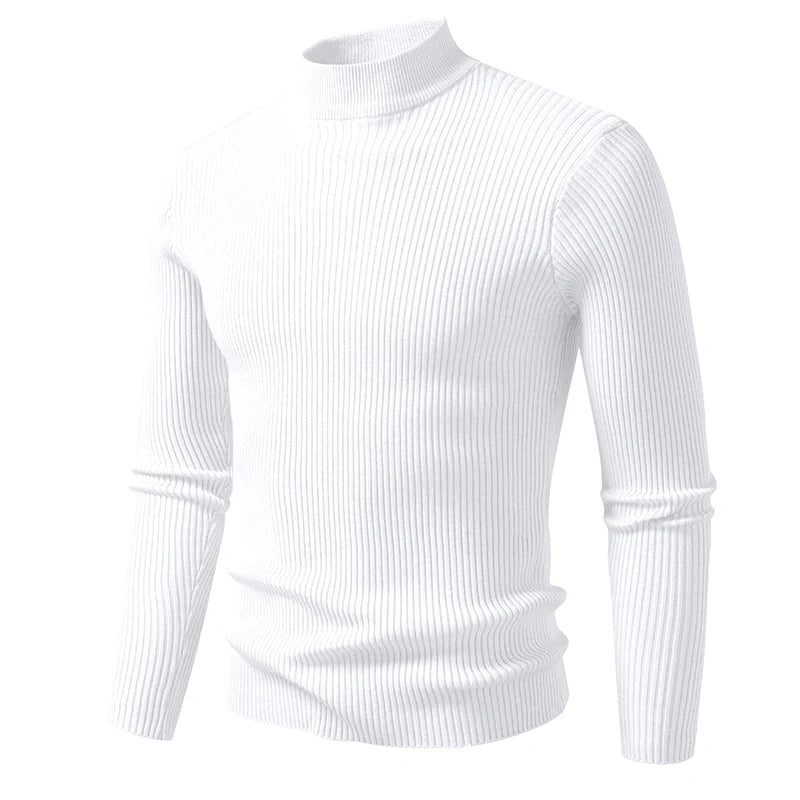 Avelion -  turtle neck sweater