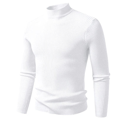 Avelion -  turtle neck sweater