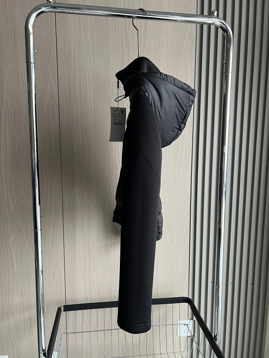 Luméra - Lightweight Down Jacket