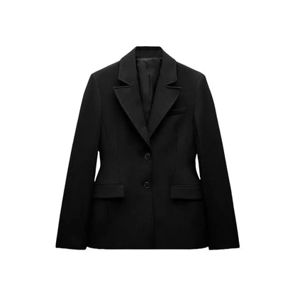 Renovelle - Slim Suit Jacket