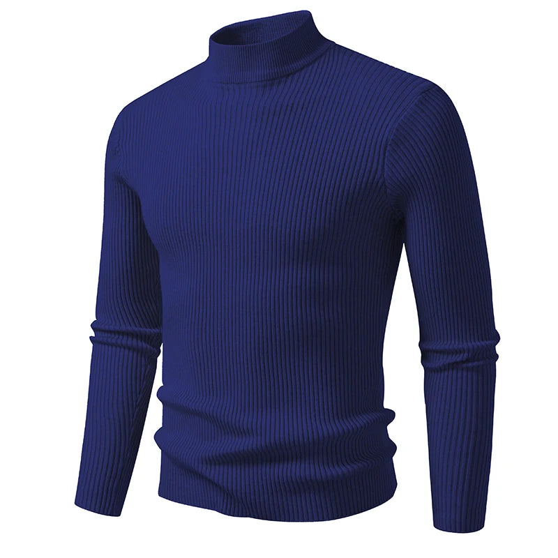 Avelion -  turtle neck sweater