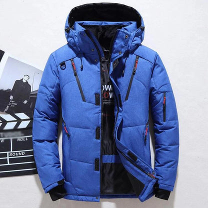 Arktisk - Robust Winter Jacket