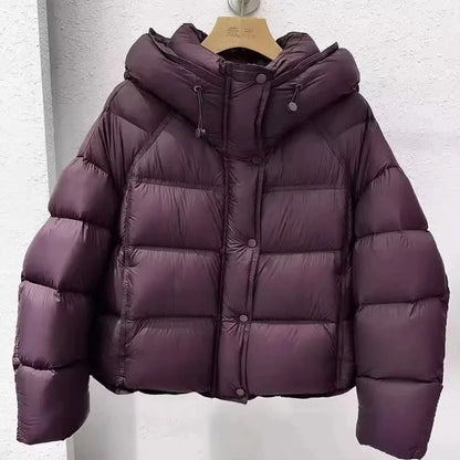 Valdoria - Puffer Jacket