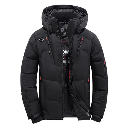 Arktisk - Robust Winter Jacket