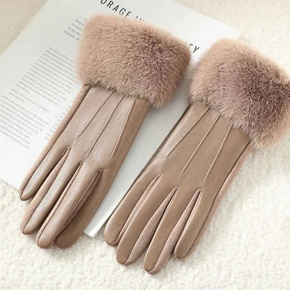 Costellio - Leather Gloves