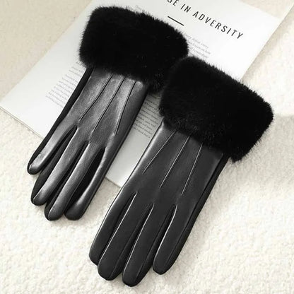 Costellio - Leather Gloves