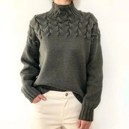 Livia - Atumn/Winter Sweater